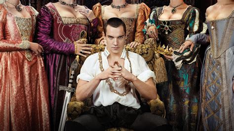 i tudor netflix|when was the tudors released.